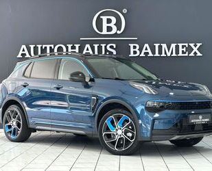 Lynk & Co Lynk&Co 01 PHEV*360°KAMERA*KEYLESS*PANO*22TKM*1.HA Gebrauchtwagen