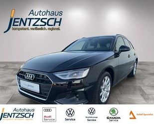 Audi Audi A4 Avant 35 TFSI Navi/LED/el.Heckkl. Gebrauchtwagen