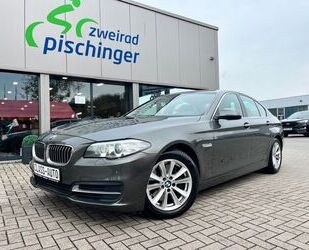 BMW BMW 5 Lim. 530d AHK/Bi-Xenon/Navi/Kamera/PDC/Tempo Gebrauchtwagen