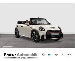 Mini MINI John Cooper Works JCW TRIM+H/K+ACC+HuD+DA+PA Gebrauchtwagen