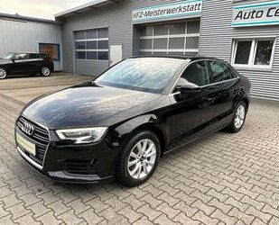 Audi Audi A3 1,6 TDI S-tronic basis Gebrauchtwagen