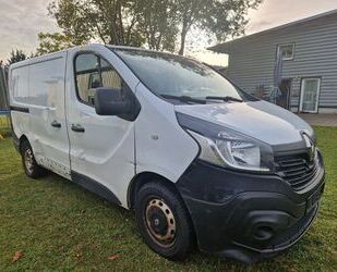 Renault Renault Trafic mit Tüv/ Top Zustand motor und getr Gebrauchtwagen