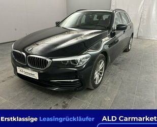 BMW BMW 520d Touring Aut. Kombi, 5-türig, Automatik, 8 Gebrauchtwagen