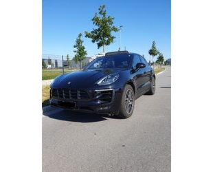 Porsche Porsche Macan GTS, SPORT, PANO, LUFT,LED,DASHCAM,V Gebrauchtwagen