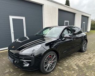 Porsche Porsche Macan GTS**24.600 km/Luft/21 Zoll/MwSt.** Gebrauchtwagen