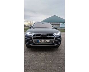 Audi Audi Q5 2.0 TDI quattro Gebrauchtwagen