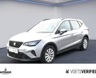 Seat Seat Arona Style 1.0 TSI Gebrauchtwagen