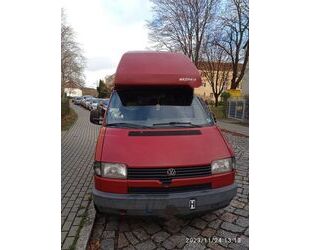 VW Volkswagen T4 California / Westfalia Gebrauchtwagen