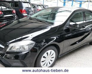 Mercedes-Benz Mercedes-Benz A 160 Business Paket Gebrauchtwagen