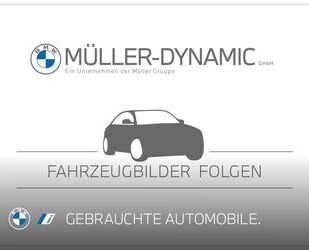 BMW BMW iX1 eDrive20 M Sportpaket DAB Parkassistent Sh Gebrauchtwagen