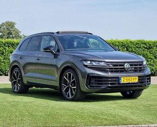 VW Volkswagen Touareg R-Line 3.0 TSI V6 eHybrid 4Moti Gebrauchtwagen