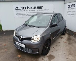 Renault Renault Twingo E-Tech Urban Night *ELEKTRO AUTOMAT Gebrauchtwagen