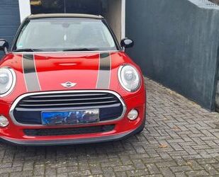 Mini MINI F55 Cooper B38 5 Türen Gebrauchtwagen