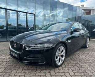 Jaguar Jaguar XE D180 S AWD|Meridian|Winter-Paket Gebrauchtwagen