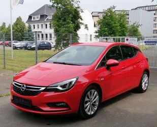 Opel Opel Astra K 