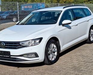 VW Volkswagen Passat Variant Business,ACC,LED,Kamera, Gebrauchtwagen