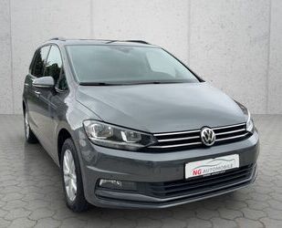 VW Volkswagen Touran 2.0 TDI Comfortline *ACC*Navig. Gebrauchtwagen