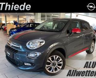 Fiat Fiat 500X POP STAR 1.6 ALLWETTER/KLIMA/TEMPOMAT Gebrauchtwagen