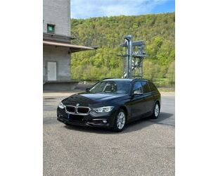 BMW BMW 320i Touring Facelift B48 Gebrauchtwagen