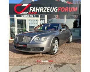 Bentley Bentley Continental Flying Spur W12 Einzelsitze S- Gebrauchtwagen