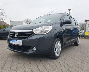 Dacia Dacia Lodgy Prestige GARANTIE KLIMA SITZHEIZUNG NA Gebrauchtwagen