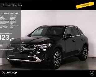 Mercedes-Benz Mercedes-Benz GLC 220 d 4M , AVANTGARDE KAMERA SPU Gebrauchtwagen