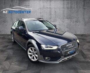 Audi Audi A4 Allroad quattro 2.0 TDI S-Tronic*NAVI*LEDE Gebrauchtwagen