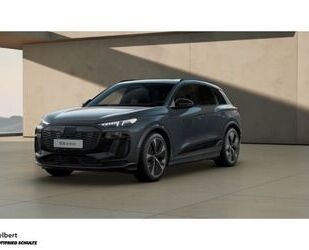 Audi Audi SQ6 e-tron SUV Edition Grey Gebrauchtwagen