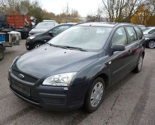 Ford Ford Focus Turnier Ambiente Gebrauchtwagen