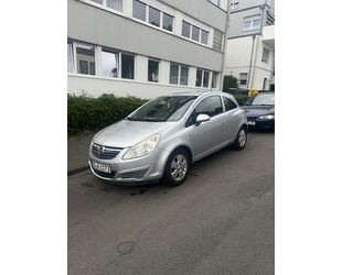 Opel Opel Corsa 1.2 Twinport - Gebrauchtwagen