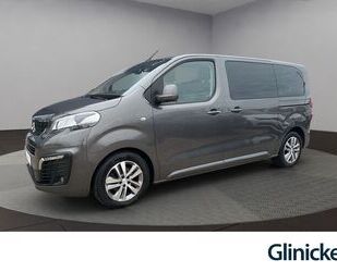 Peugeot Peugeot Traveller TRAV VIP L2 HDI 180 Gebrauchtwagen