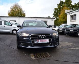 Audi Audi A6 Lim. 2.8 FSI Gebrauchtwagen