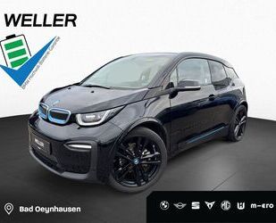 BMW BMW i3 120Ah Sportpaket NavPro HK DAB KAM 20