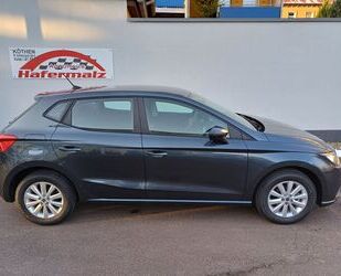 Seat Seat Ibiza Reference Gebrauchtwagen