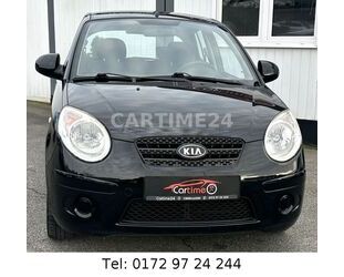 Kia Picanto Gebrauchtwagen