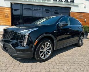 Cadillac Cadillac XT4 AT 350 Luxury AWD AUTOMATIK/NAVI/KAM Gebrauchtwagen