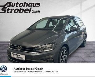 VW Volkswagen Golf Sportsvan 1.0 TSI 