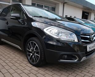 Suzuki Suzuki (SX4) S-Cross 1.6 DDiS Limited+ ALLGRIP Gebrauchtwagen