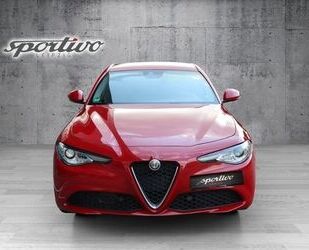 Alfa Romeo Alfa Romeo Giulia Super Gebrauchtwagen