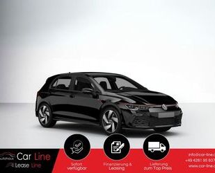 VW Volkswagen Golf GTI 2.0 TSI *DCC*DSG*LEDER*PANO*Ha Gebrauchtwagen