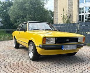 Ford Ford Taunus Coupé Gebrauchtwagen