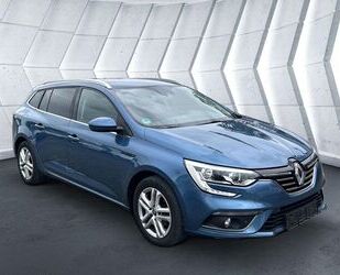 Renault Renault Megane IV Grandtour Business Edition*Autom Gebrauchtwagen