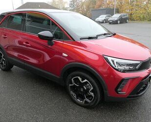 Opel Opel Crossland (X) GS-Line LED, DAB+, Sitzh., Navi Gebrauchtwagen