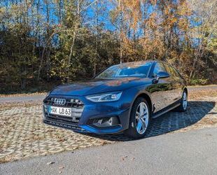 Audi Audi A4 40 TDI S tronic advanced Avant advanced Gebrauchtwagen