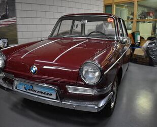 BMW BMW 700LS Luxus | Perfekt Gebrauchtwagen