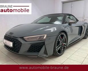 Audi Audi R8 V10 Spyder*Performance*Individual-Lack*Car Gebrauchtwagen