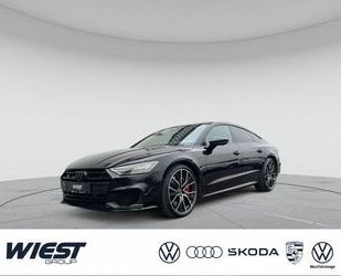 Audi Audi S7 Sportback TDI tiptronic Navi Standhz. HD-M Gebrauchtwagen