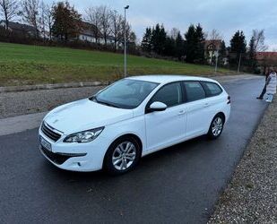 Peugeot Peugeot 308 SW Active BlueHDi 120 STOP & START Act Gebrauchtwagen