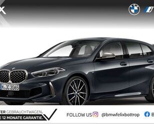 BMW BMW M135i xDrive M SPORT+19