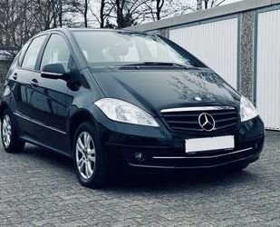 Mercedes-Benz Mercedes-Benz A 160.MFL.Klima.LMF.Sitzheizung Gebrauchtwagen